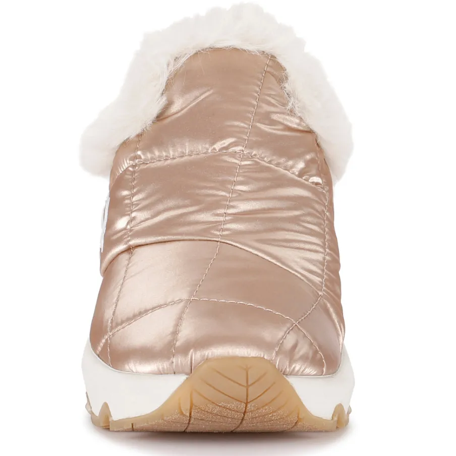 Women Spyder Womens Conway - Blush Metallic