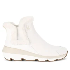 Women Spyder Womens Crossover 2 - Bright White