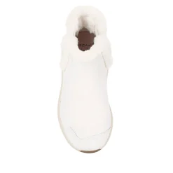 Women Spyder Womens Crossover 2 - Bright White