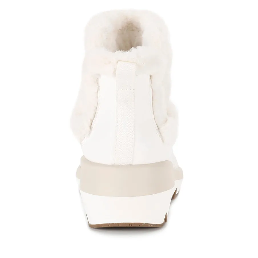 Women Spyder Womens Crossover 2 - Bright White