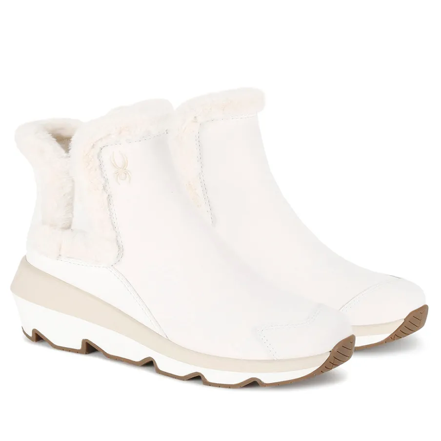 Women Spyder Womens Crossover 2 - Bright White