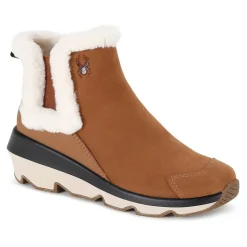 Women Spyder Womens Crossover 2 - Roasted Pecan