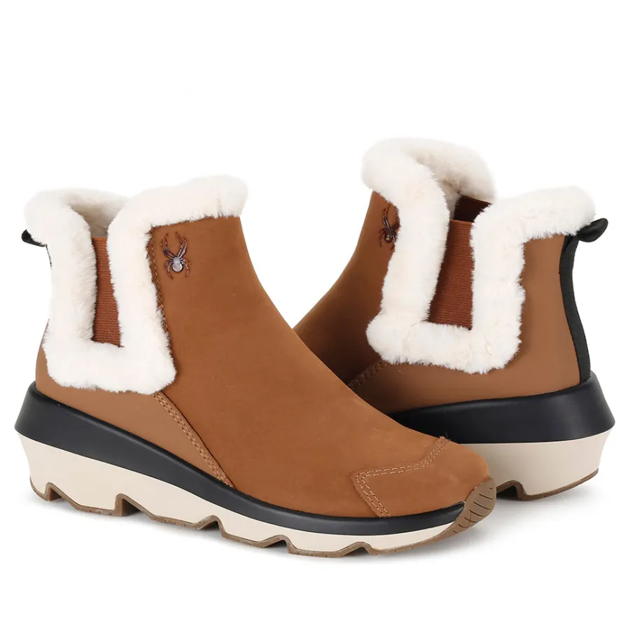 Women Spyder Womens Crossover 2 - Roasted Pecan