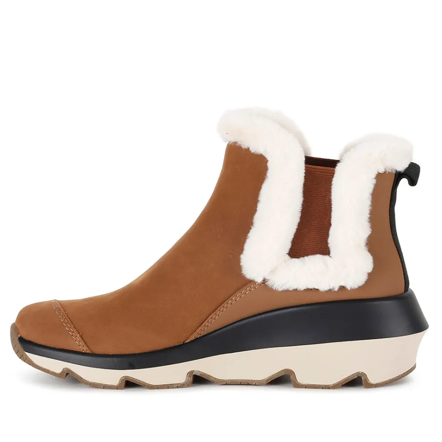 Women Spyder Womens Crossover 2 - Roasted Pecan