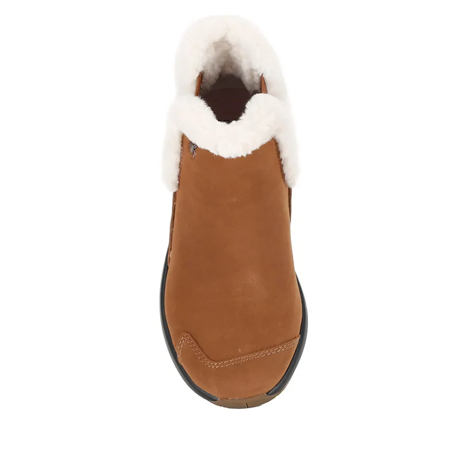 Women Spyder Womens Crossover 2 - Roasted Pecan