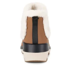 Women Spyder Womens Crossover 2 - Roasted Pecan