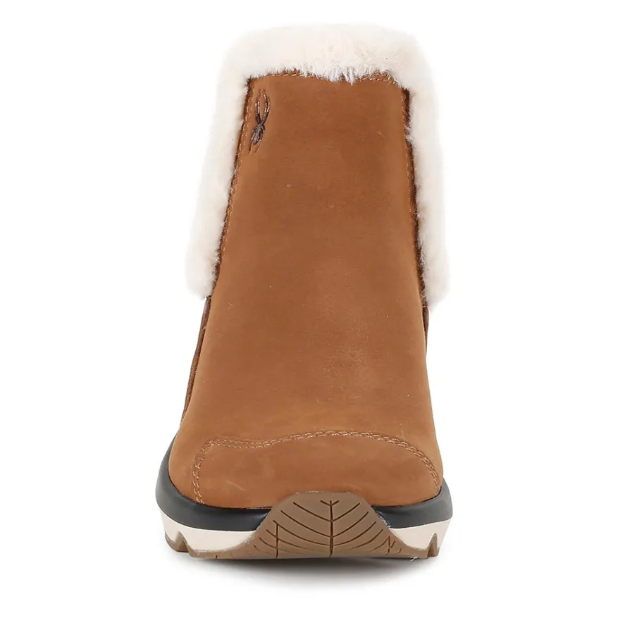 Women Spyder Womens Crossover 2 - Roasted Pecan