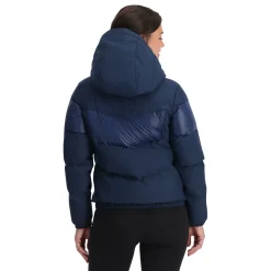 Women Spyder Womens Eastwood - True Navy