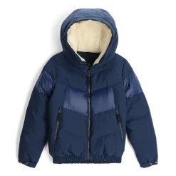 Women Spyder Womens Eastwood - True Navy