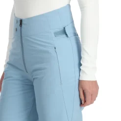 Women Spyder Womens Fuse - Blue Drift