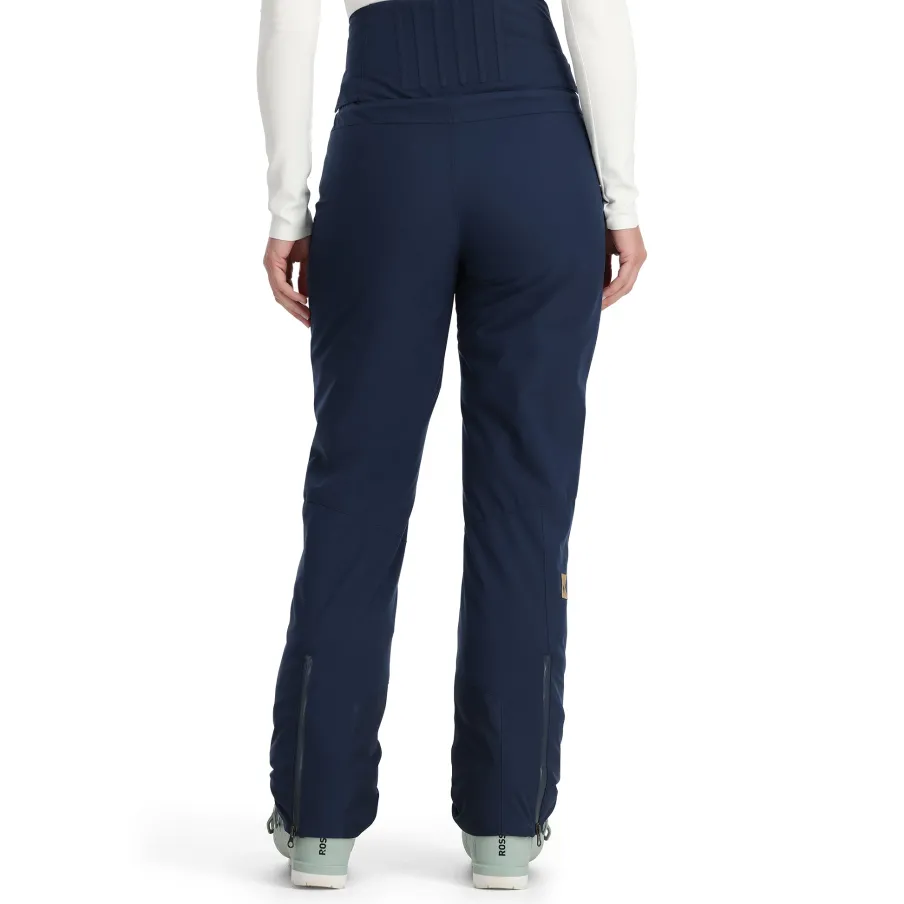 Women Spyder Womens Fuse - True Navy