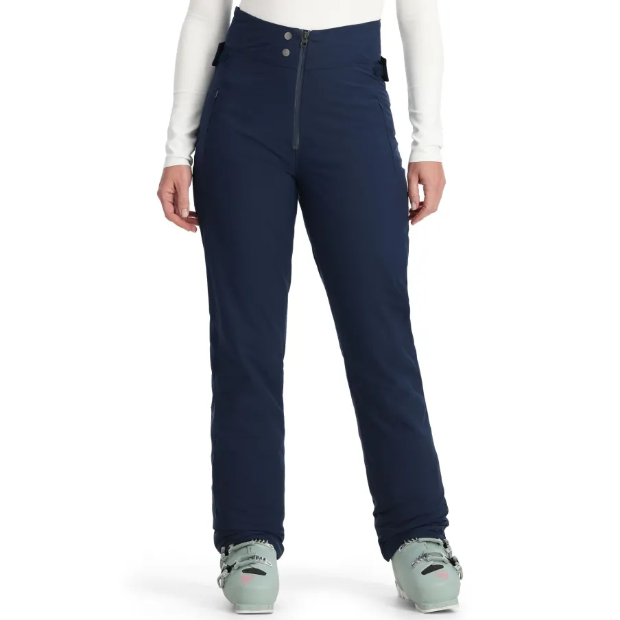 Women Spyder Womens Fuse - True Navy