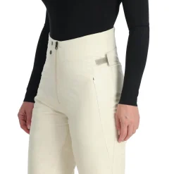 Women Spyder Womens Fuse - Vanilla Latte