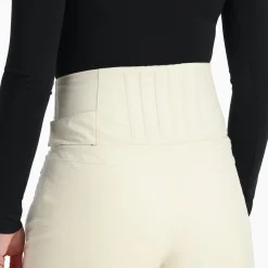 Women Spyder Womens Fuse - Vanilla Latte