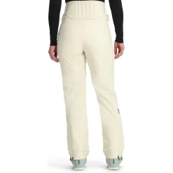 Women Spyder Womens Fuse - Vanilla Latte