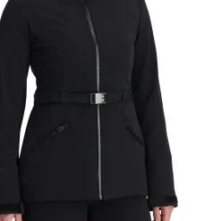 Women Spyder Womens Glacial Softshell -