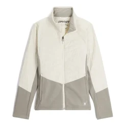 Women Spyder Womens Glissade - Vanilla Latte