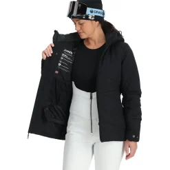 Women Spyder Womens Haven -