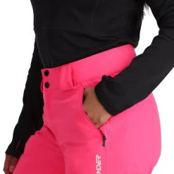 Women Spyder Womens Hone - Bryte Bubblegum