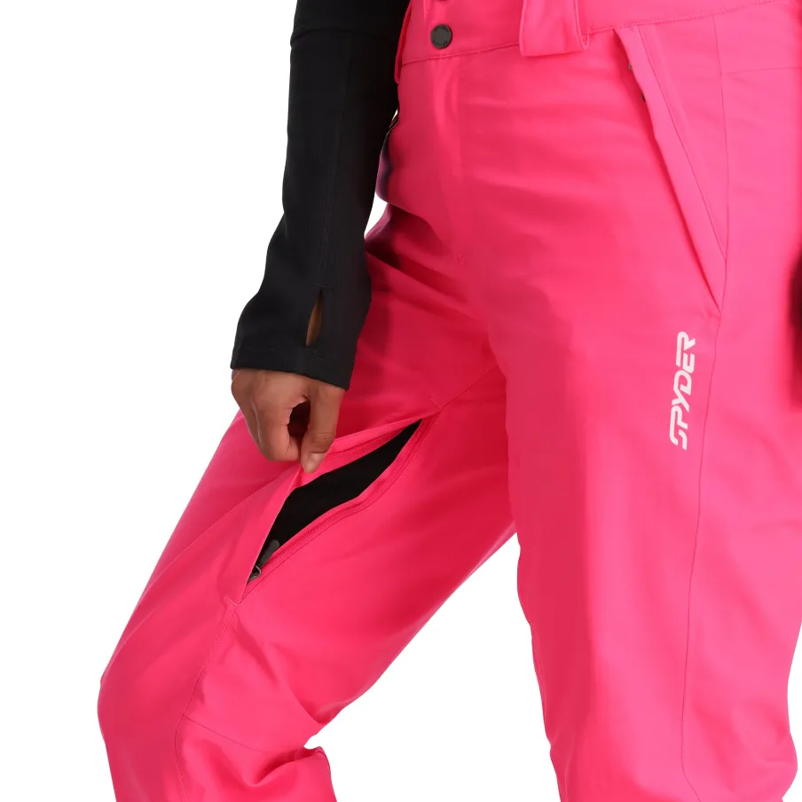 Women Spyder Womens Hone - Bryte Bubblegum