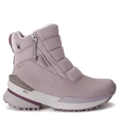 Women Spyder Womens Hyland - Fog Purple