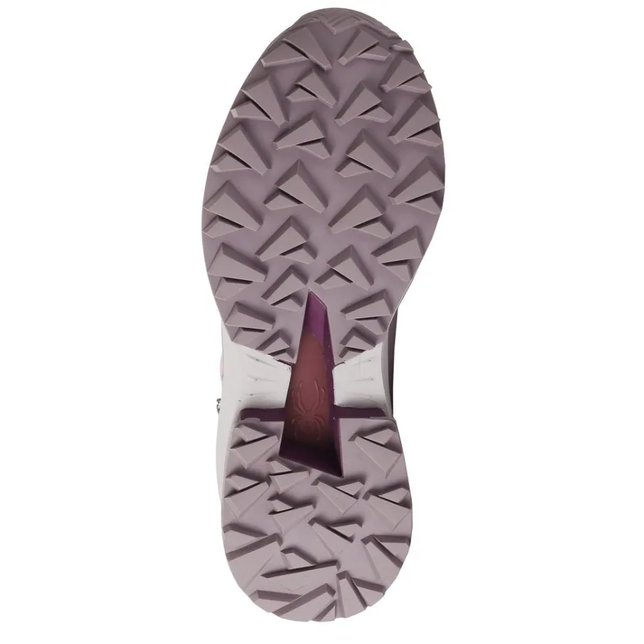 Women Spyder Womens Hyland - Fog Purple