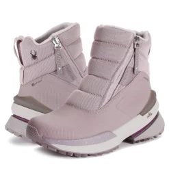 Women Spyder Womens Hyland - Fog Purple