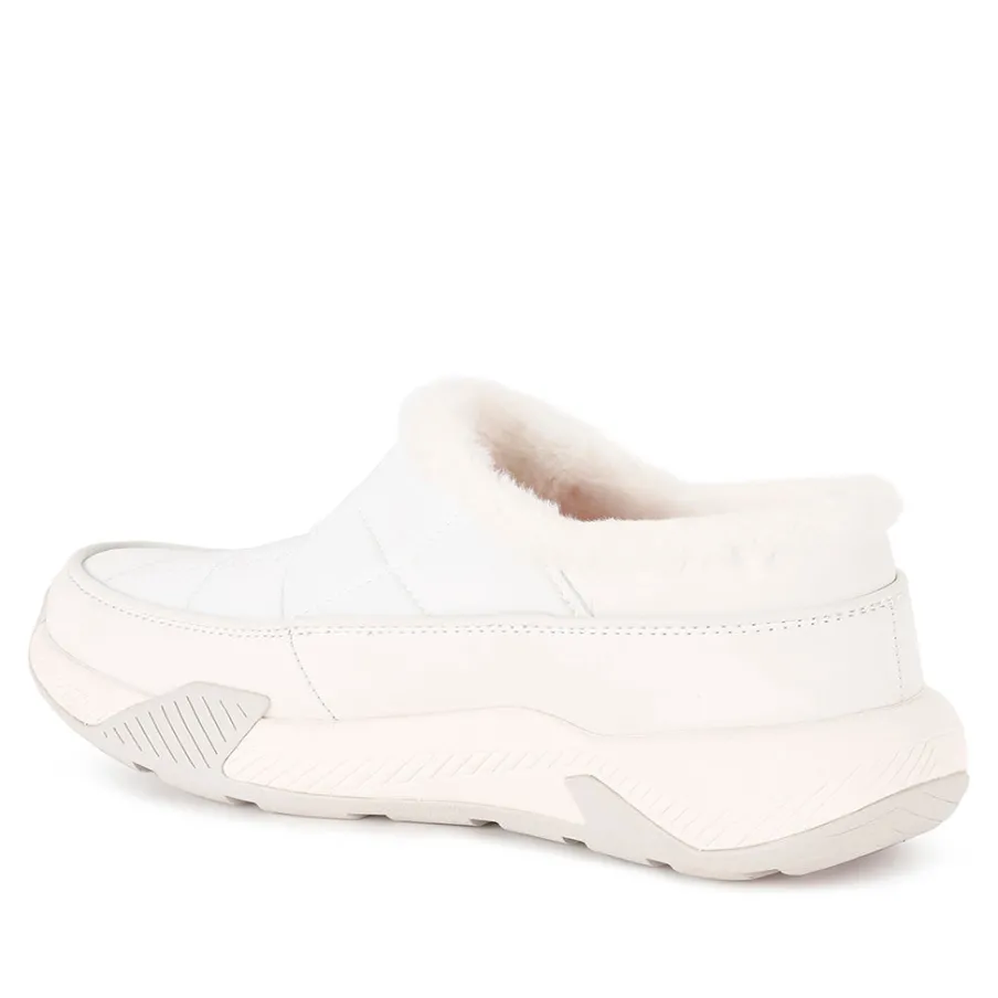 Women Spyder Womens Leah - Bright White