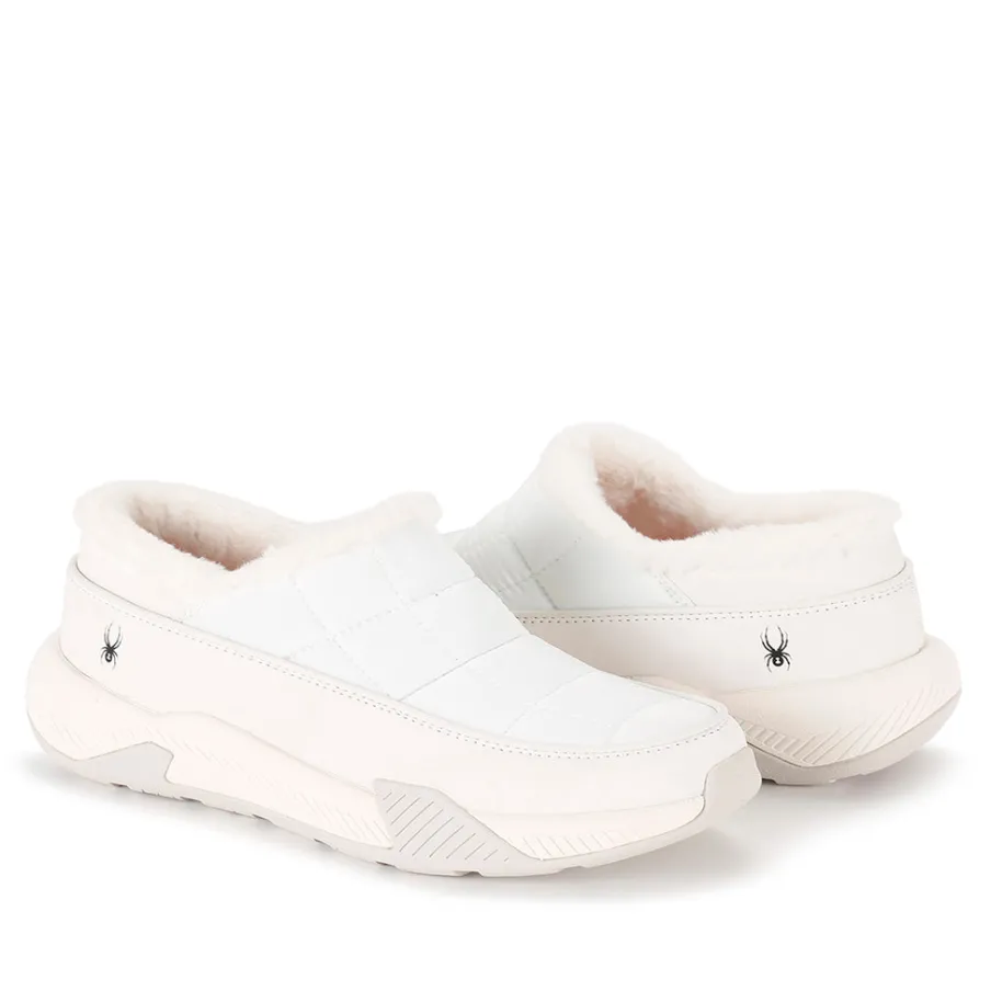 Women Spyder Womens Leah - Bright White