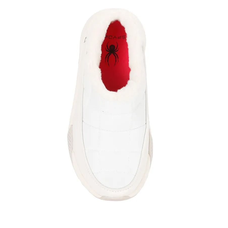 Women Spyder Womens Leah - Bright White