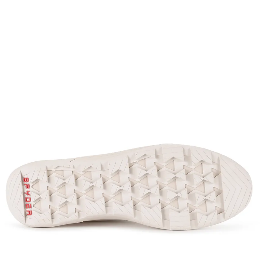 Women Spyder Womens Leah - Bright White