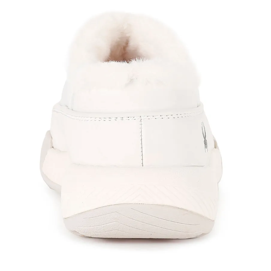 Women Spyder Womens Leah - Bright White