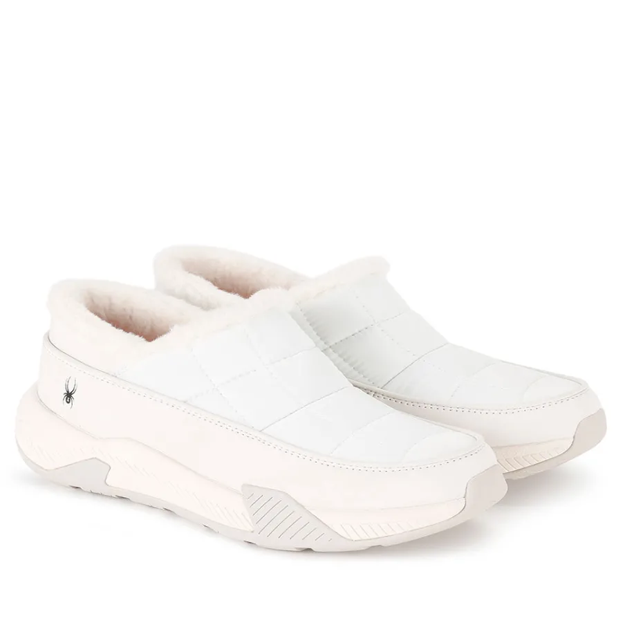 Women Spyder Womens Leah - Bright White