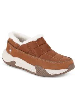 Women Spyder Womens Leah - Roasted Pecan