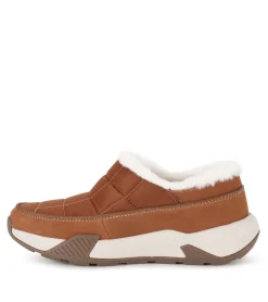 Women Spyder Womens Leah - Roasted Pecan