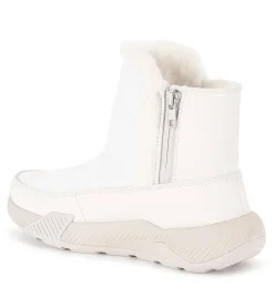 Women Spyder Womens Lumi - Bright White