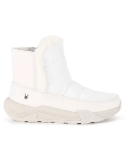 Women Spyder Womens Lumi - Bright White