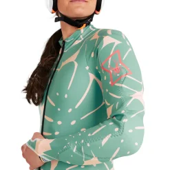 Women Spyder Womens Nine Ninety - Sea Glass