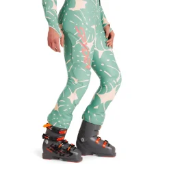 Women Spyder Womens Nine Ninety - Sea Glass