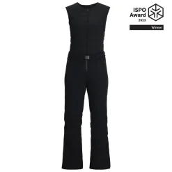 Women Spyder Womens On Piste Bib -