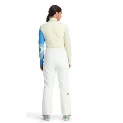 Women Spyder Womens On Piste Bib -