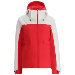 Women Spyder Womens Optimist - Prism Pink