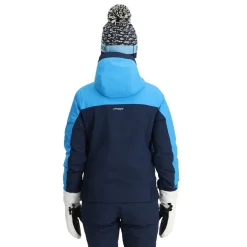 Women Spyder Womens Optimist - True Navy