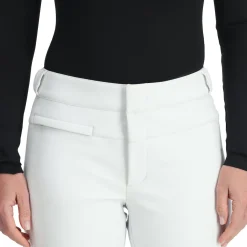 Women Spyder Womens Orb Softshell Pants -