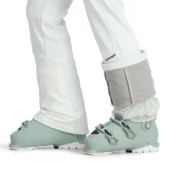 Women Spyder Womens Orb Softshell Pants -