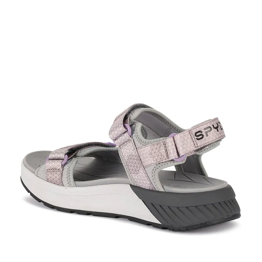 Women Spyder Womens Panama - Mid Grey