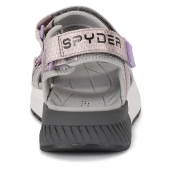Women Spyder Womens Panama - Mid Grey
