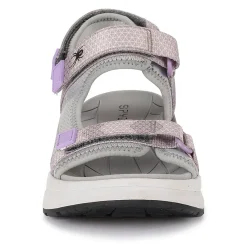 Women Spyder Womens Panama - Mid Grey