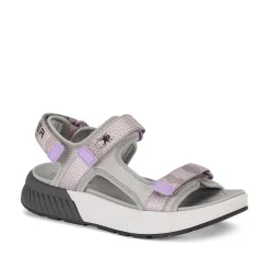 Women Spyder Womens Panama - Mid Grey