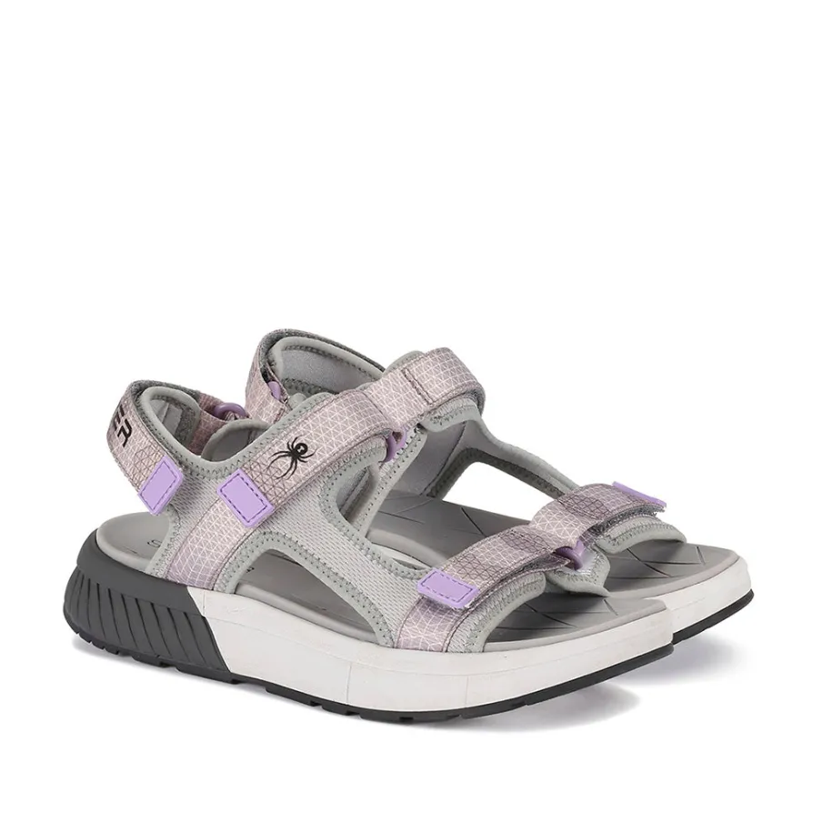 Women Spyder Womens Panama - Mid Grey